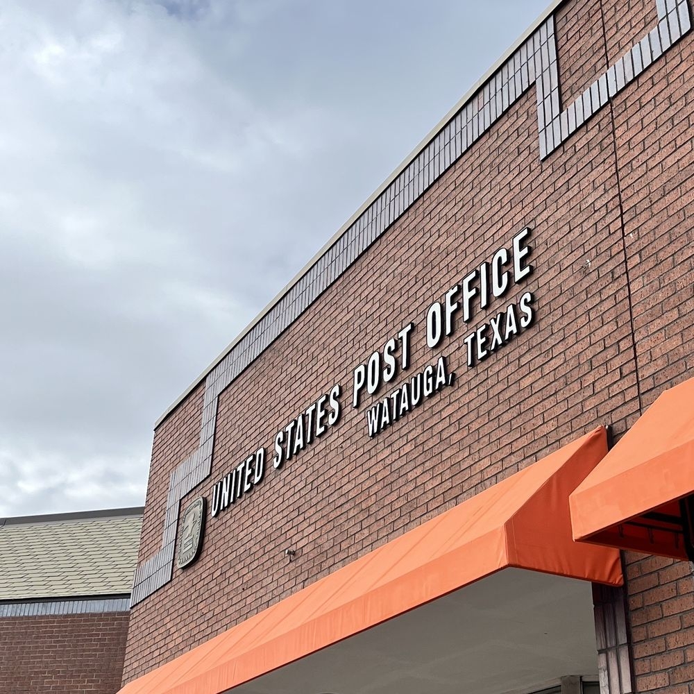TOP 10 BEST Post Offices In North Richland Hills TX Updated 2025 Yelp
