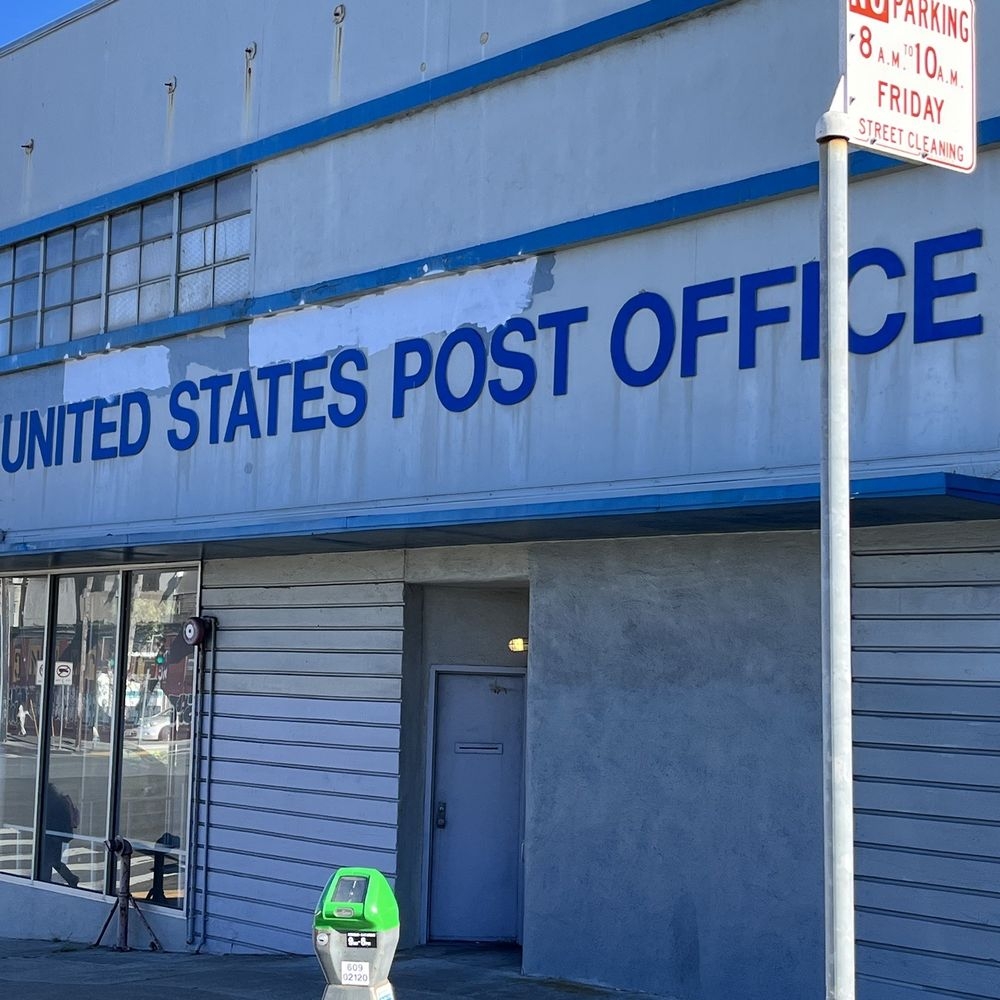 TOP 10 BEST Post Offices In San Francisco CA Updated 2025 Yelp