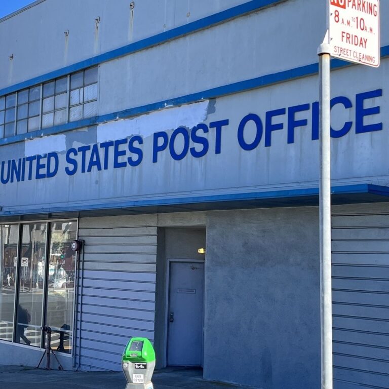 TOP 10 BEST Post Offices In San Francisco CA Updated 2025 Yelp