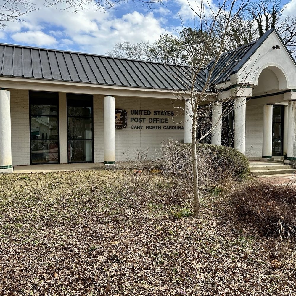 TOP 10 BEST Post Offices In Wake County NC Updated 2025 Yelp