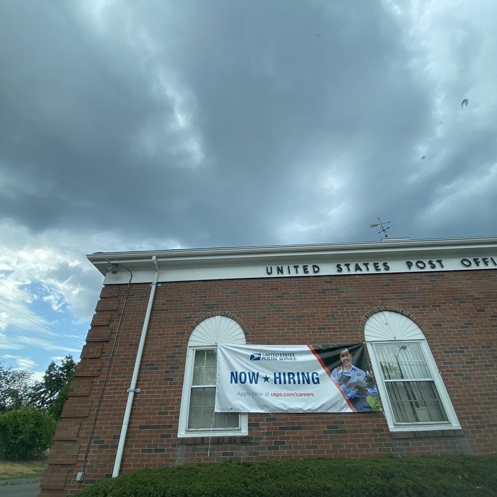TOP 10 BEST Post Offices Near Burlington MA Updated 2025 Yelp