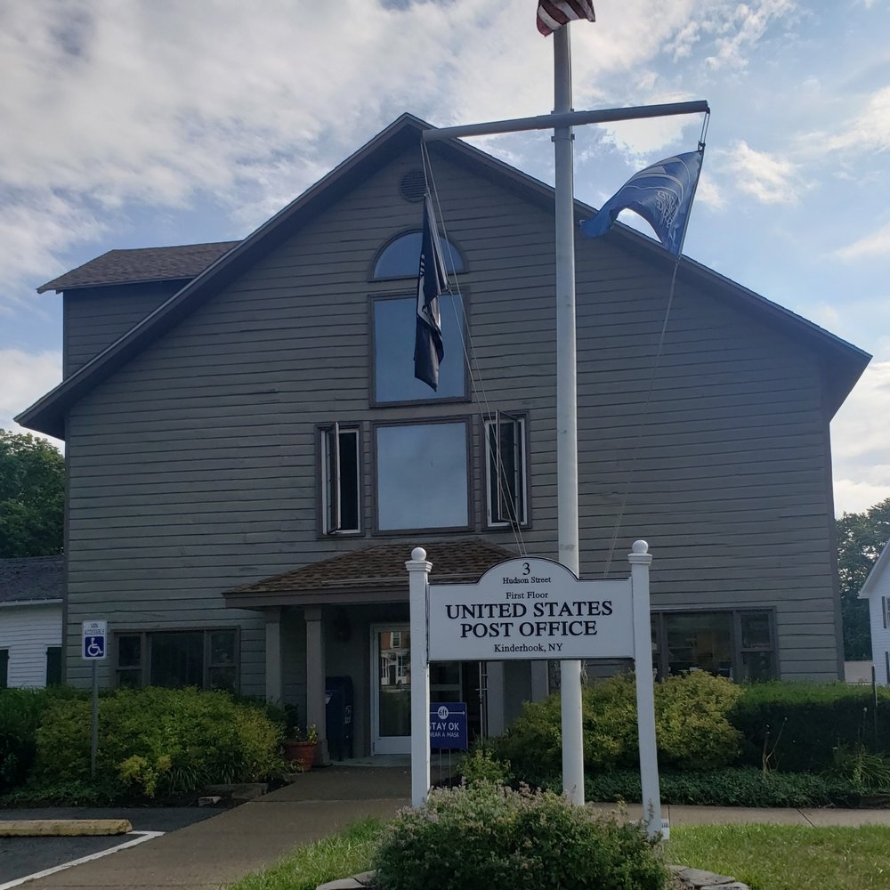 TOP 10 BEST Post Offices Near Castleton on Hudson NY 12033 Updated 2025 Yelp