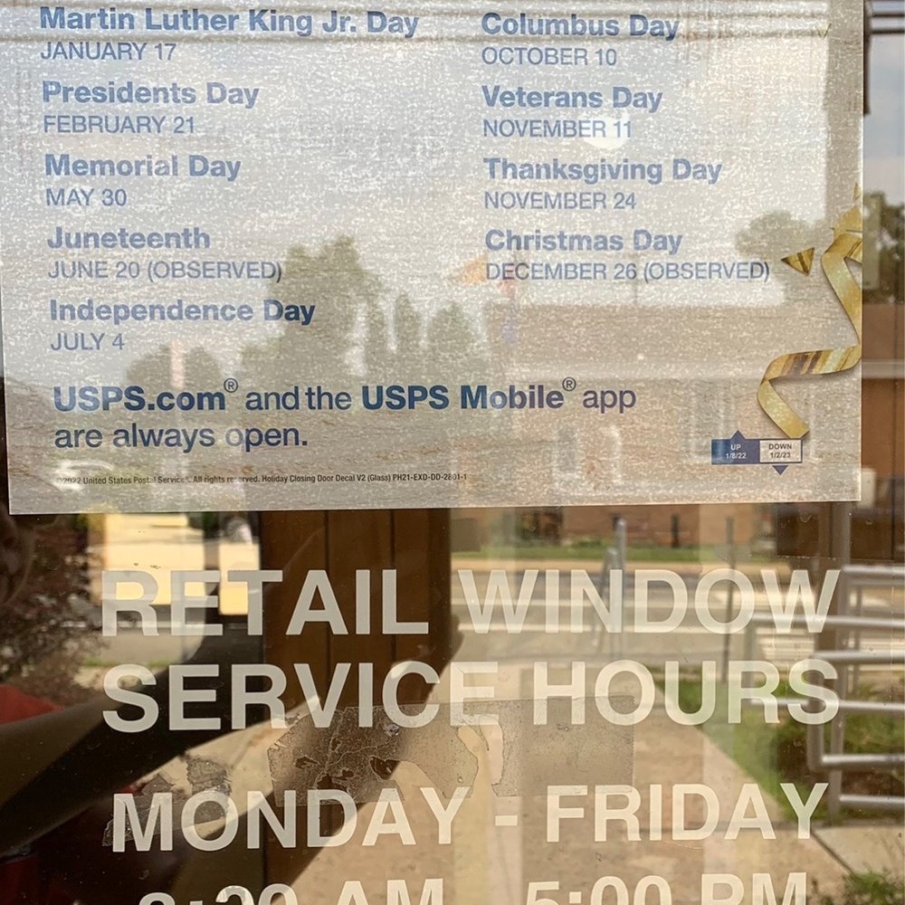 TOP 10 BEST Post Offices Near East Hanover NJ Updated 2025 Yelp