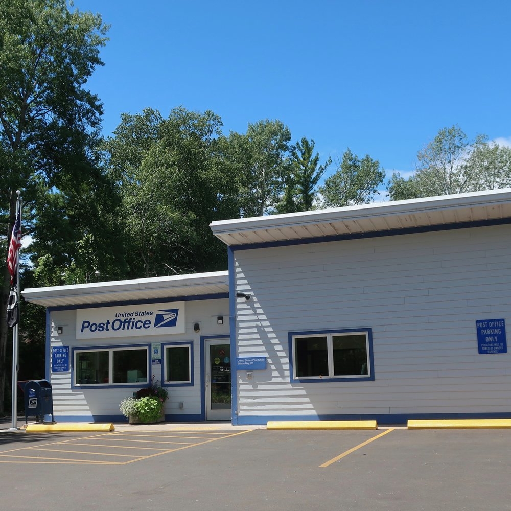 appleton wi post office hours