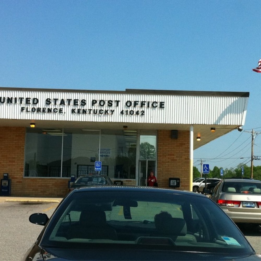 TOP 10 BEST Post Offices Near Florence KY Updated 2025 Yelp