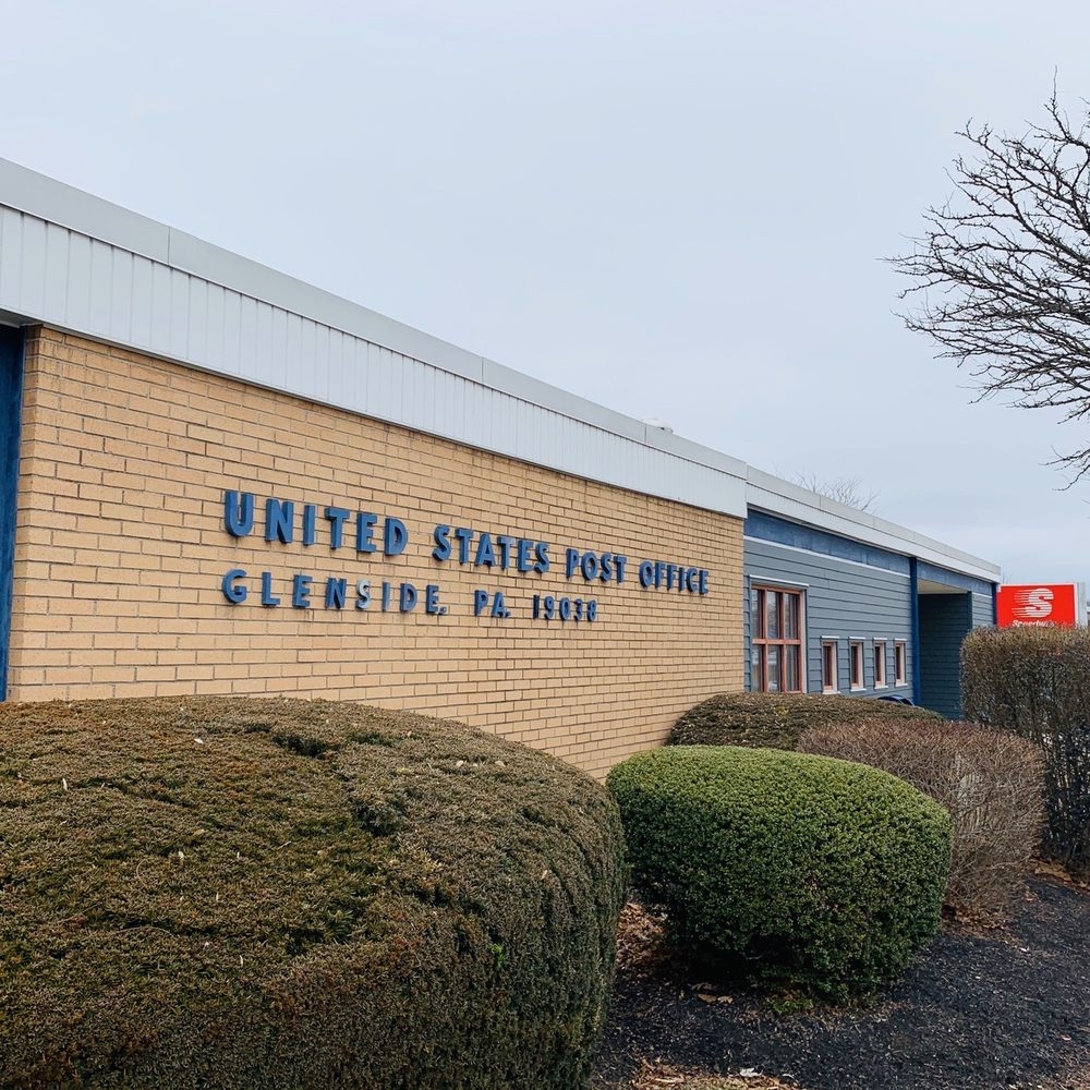 TOP 10 BEST Post Offices Near Glenside PA 19038 Updated 2025 Yelp
