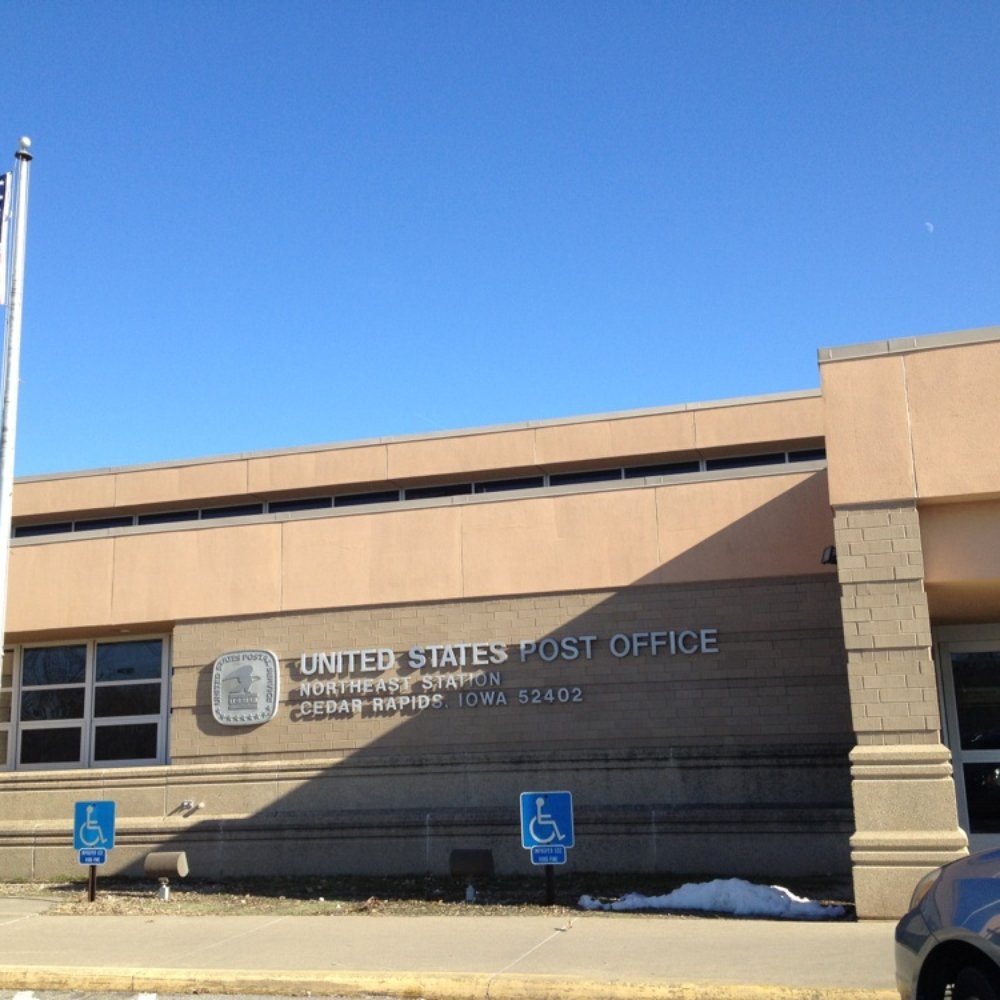 TOP 10 BEST Post Offices Near Hiawatha IA Updated 2025 Yelp