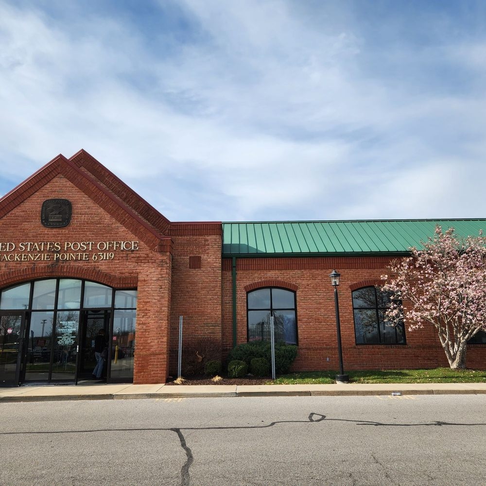 TOP 10 BEST Post Offices Near Shrewsbury MO 63119 Updated 2025 Yelp