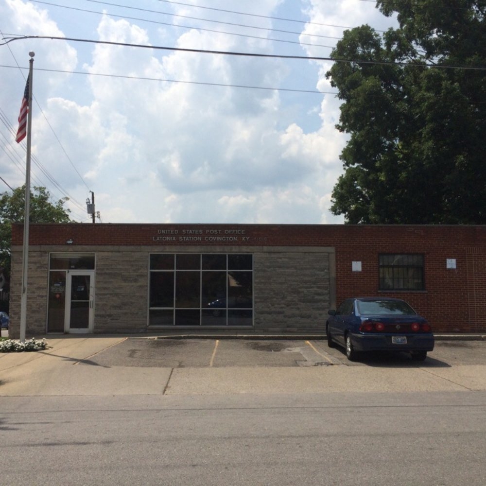 TOP 10 BEST Post Offices Near Southgate KY Updated 2025 Yelp