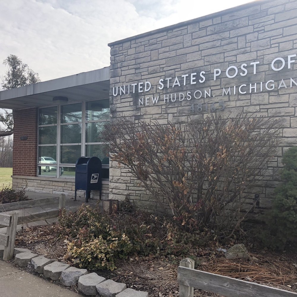 TOP 10 BEST Post Offices Near Village Of Clarkston MI Updated 2025 Yelp
