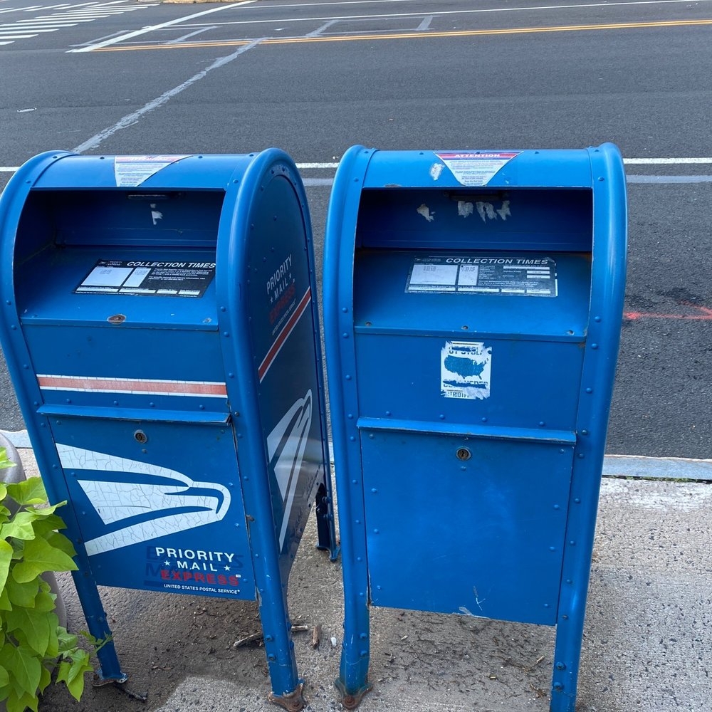 TOP 10 BEST Post Offices Near Wallingford CT Updated 2025 Yelp