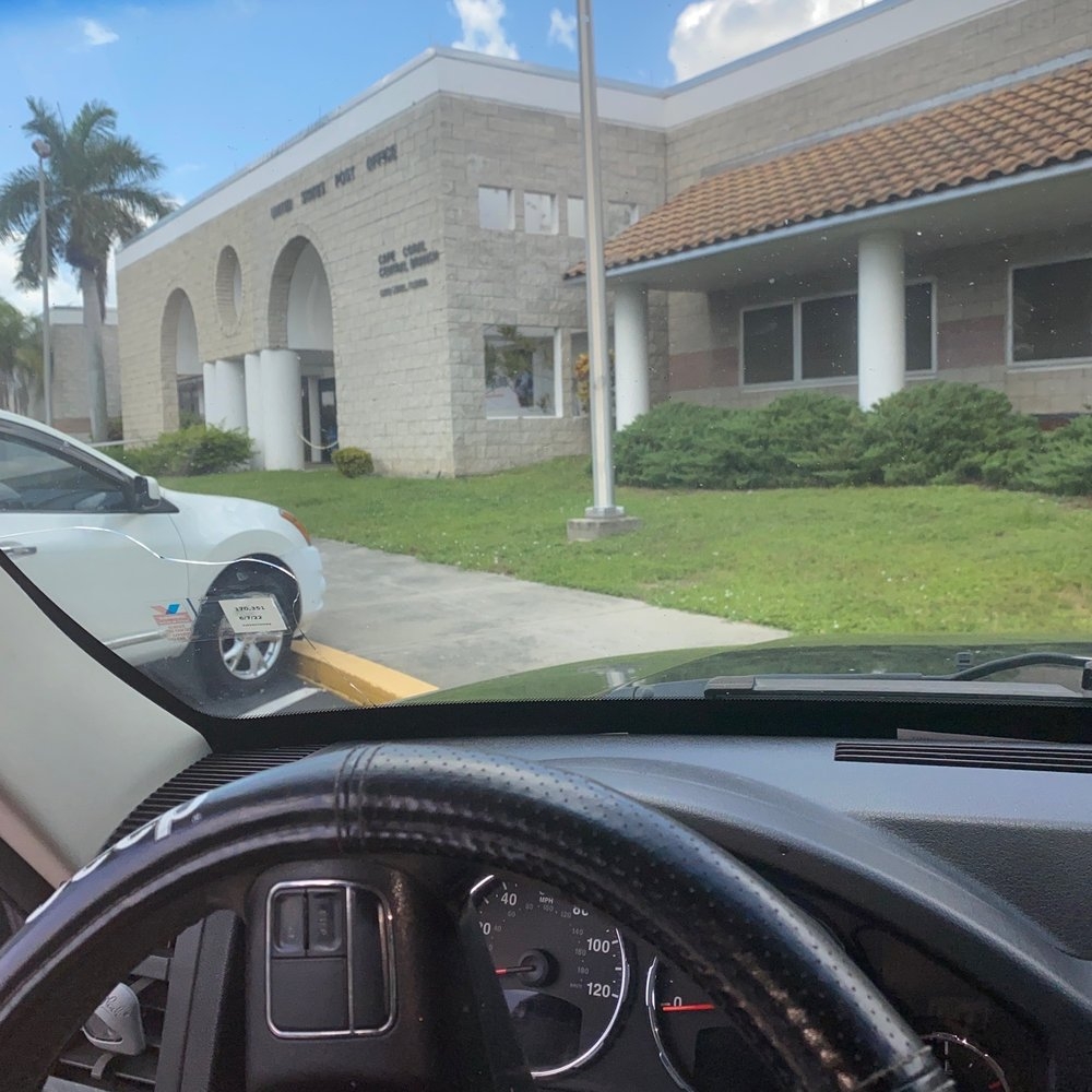 TOP 10 BEST Postal Service In Cape Coral FL Updated 2025 Yelp