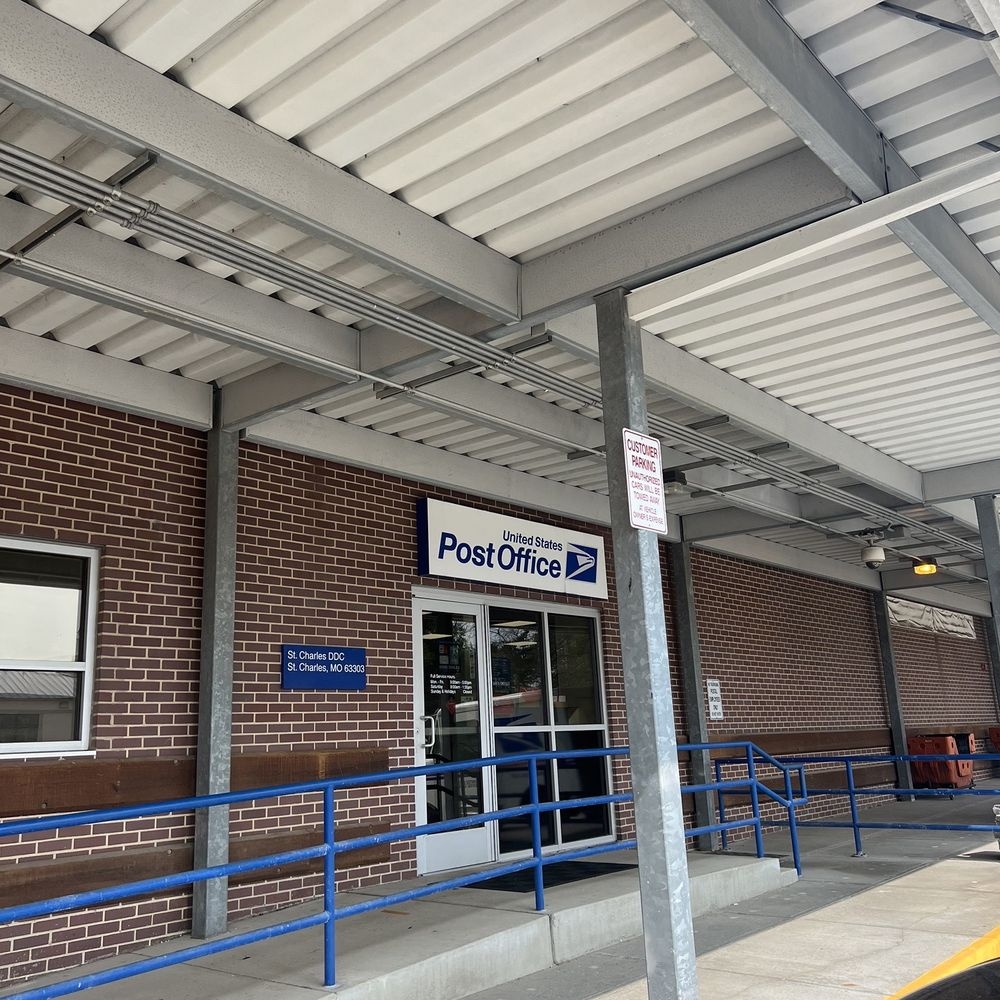 TOP 10 BEST Postal Service In O Fallon MO Updated 2025 Yelp