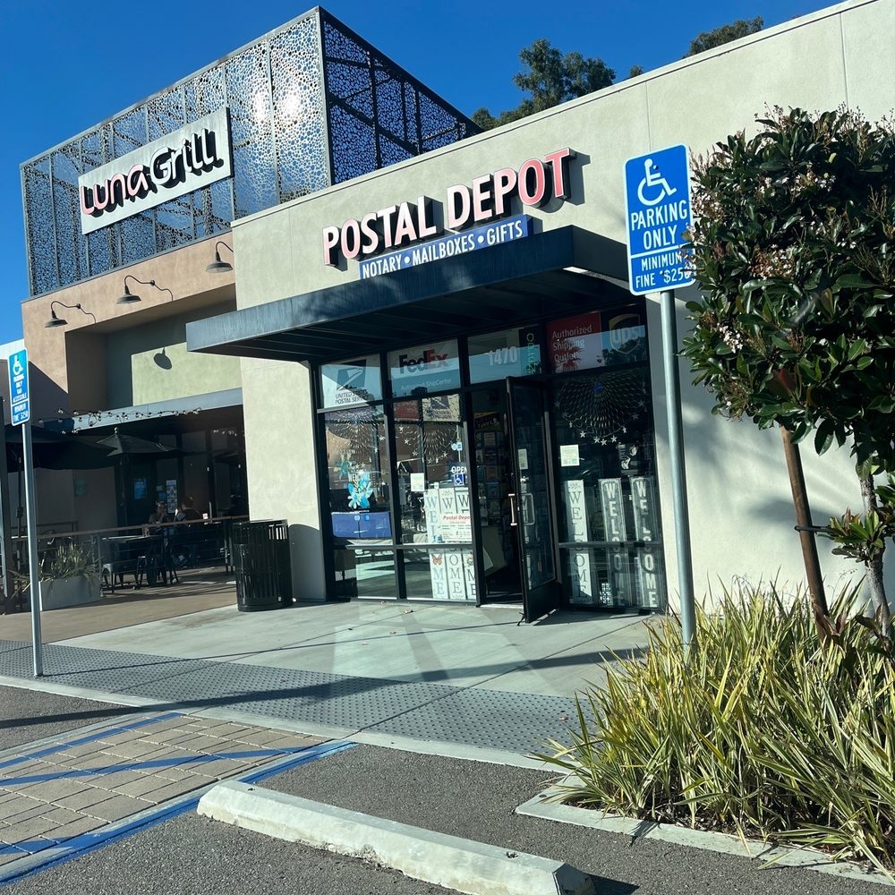 TOP 10 BEST Postal Service Near Encinitas CA Updated 2025 Yelp