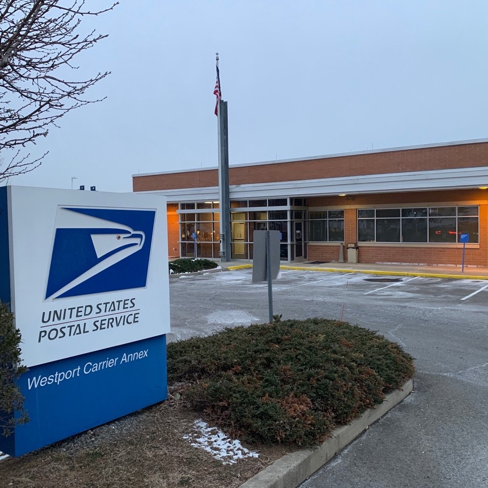TOP 10 BEST Postal Service Near Westport CT Updated 2025 Yelp