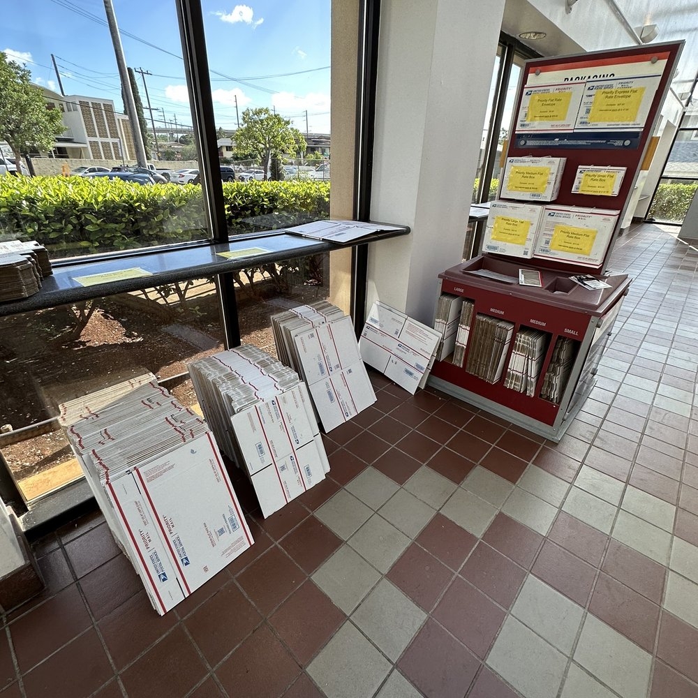 TOP 10 BEST Usps Drop Box Near Aiea HI Updated 2025 Yelp