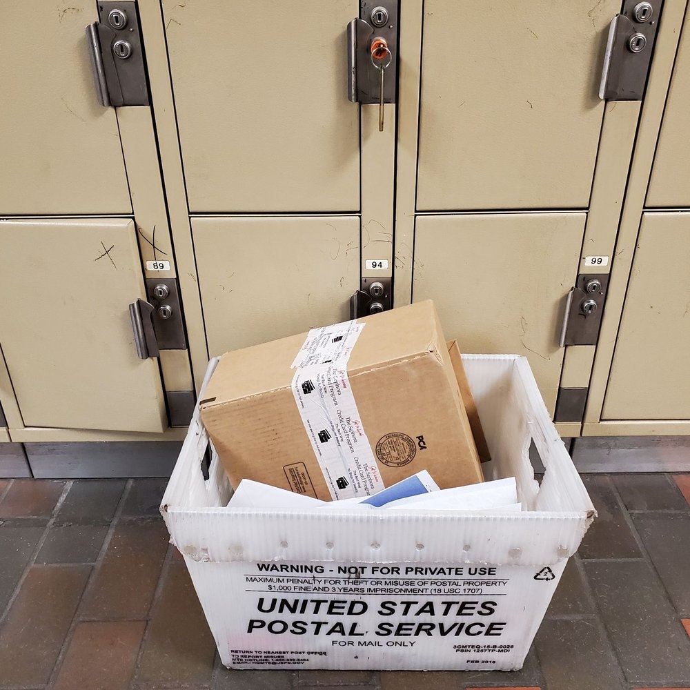 TOP 10 BEST Usps Drop Off In Davis CA Updated 2025 Yelp