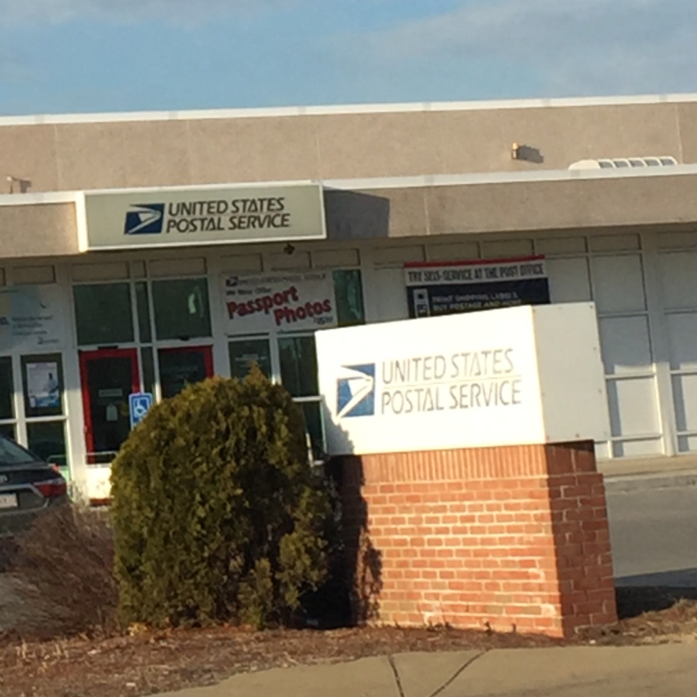 TOP 10 BEST Usps Drop Off In Framingham MA Updated 2025 Yelp