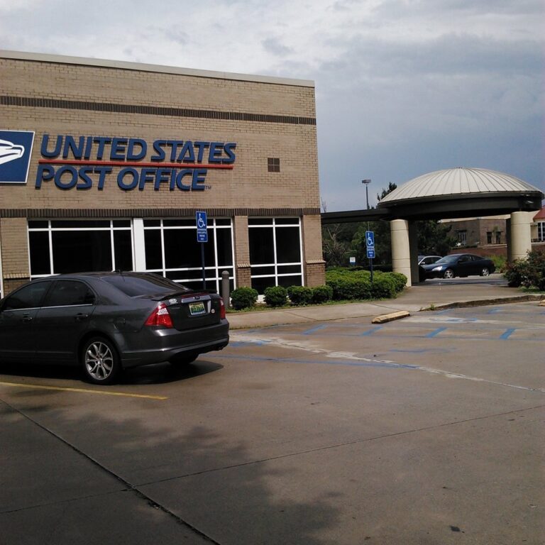 TOP 10 BEST Usps Drop Off In Huntsville AL Updated 2025 Yelp