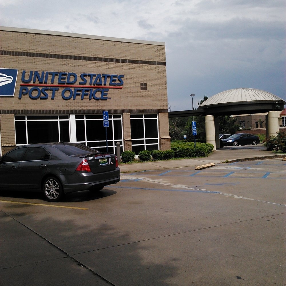 TOP 10 BEST Usps Drop Off In Huntsville AL Updated 2025 Yelp