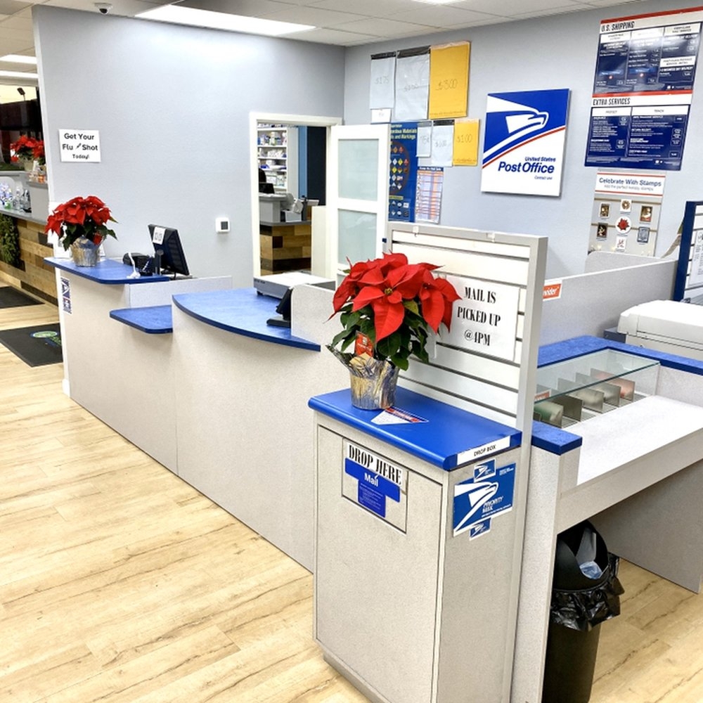 TOP 10 BEST Usps Drop Off In Lakewood CA Updated 2025 Yelp
