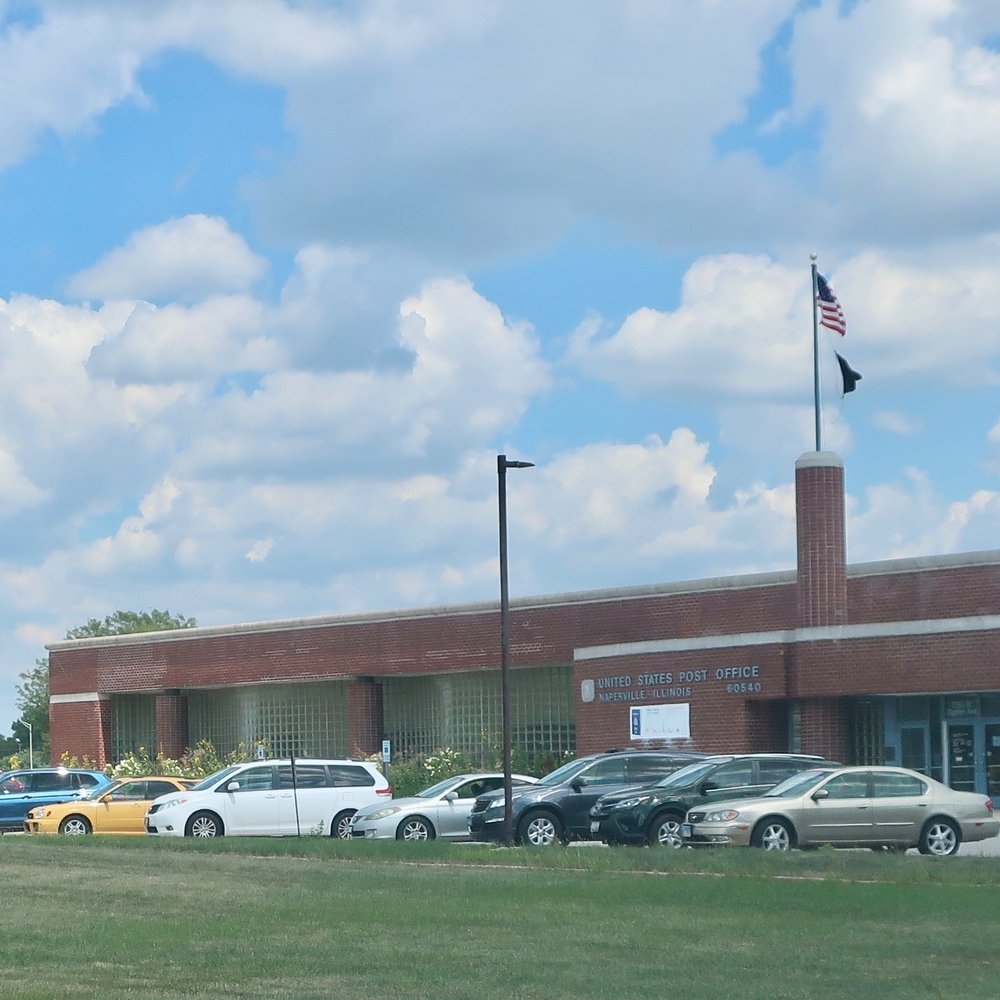 TOP 10 BEST Usps Drop Off In Plainfield IL Updated 2025 Yelp