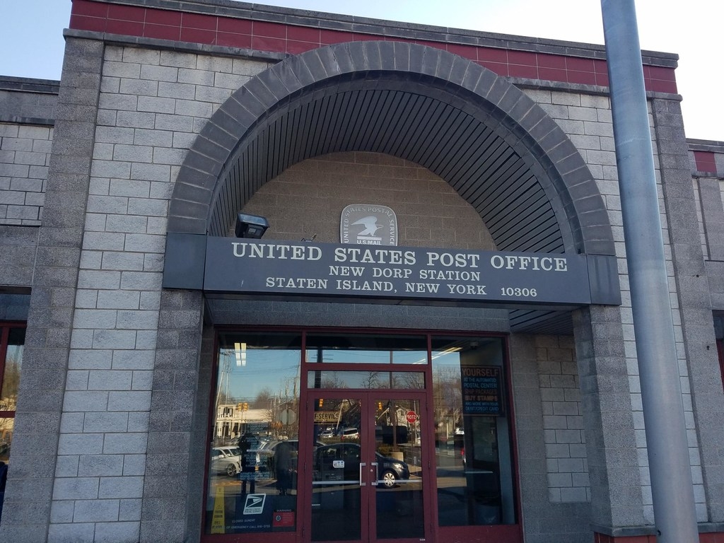 Two Staten Island Post Offices Open For Passport Processing On Presidents Day Silive