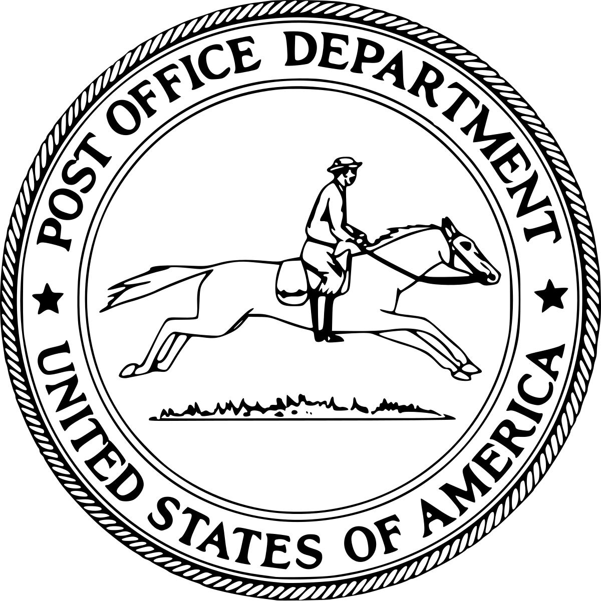 United States Post Office Department Wikipedia