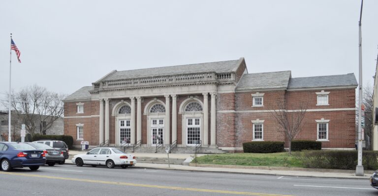 United States Post Office Freeport New York Wikipedia