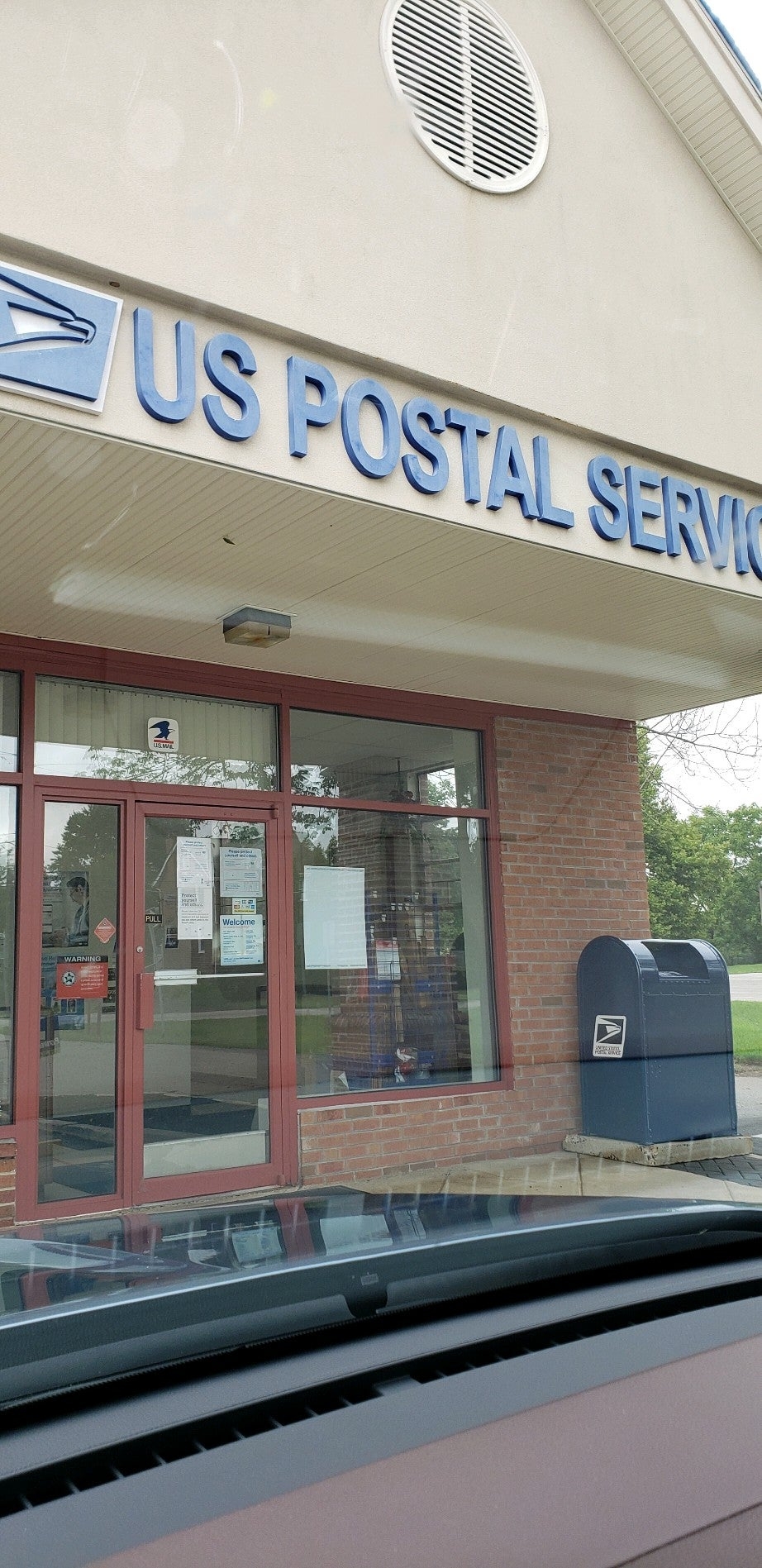 UNITED STATES POSTAL SERVICE 1025 Valley Forge Rd Norristown PA Hours Directions Reviews Loc8NearMe