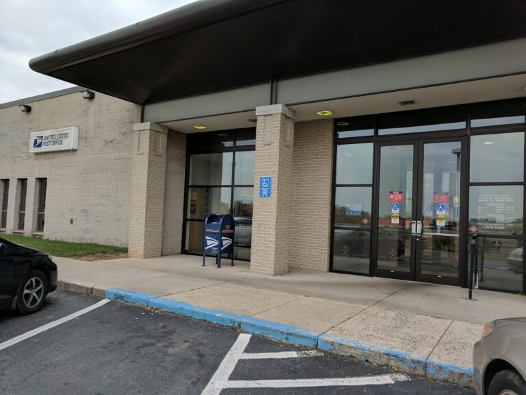 UNITED STATES POSTAL SERVICE 150 S Sterling Blvd Sterling VA Hours Directions Reviews Loc8NearMe