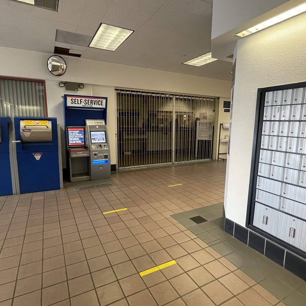 United States Postal Service Stockton CA 95203 Last Updated August 2025 Yelp