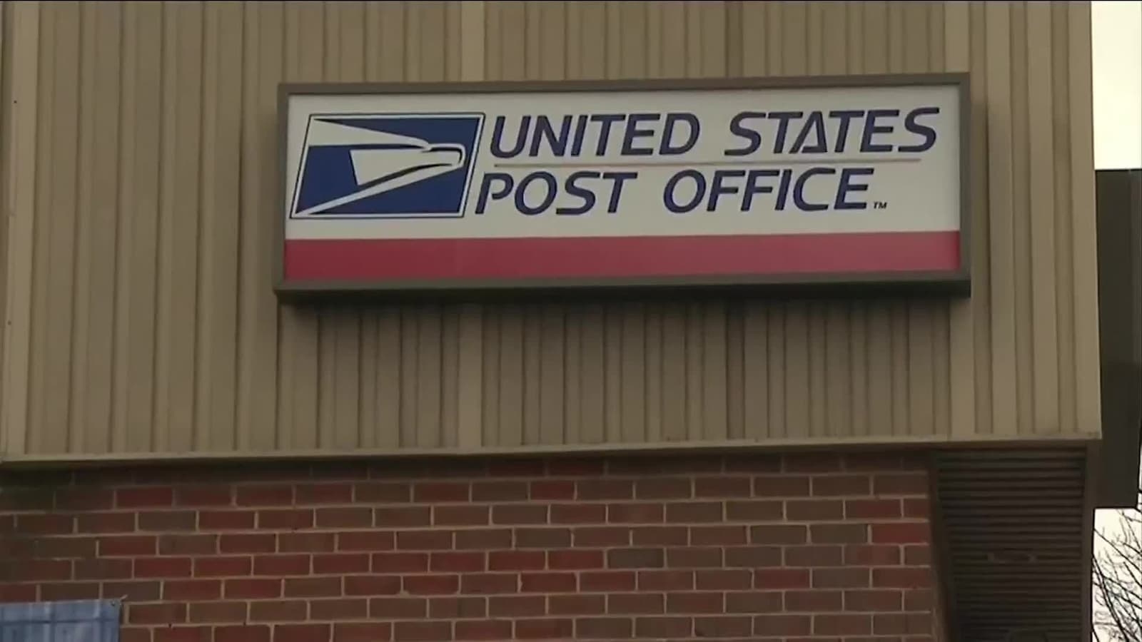 United States Postal Service