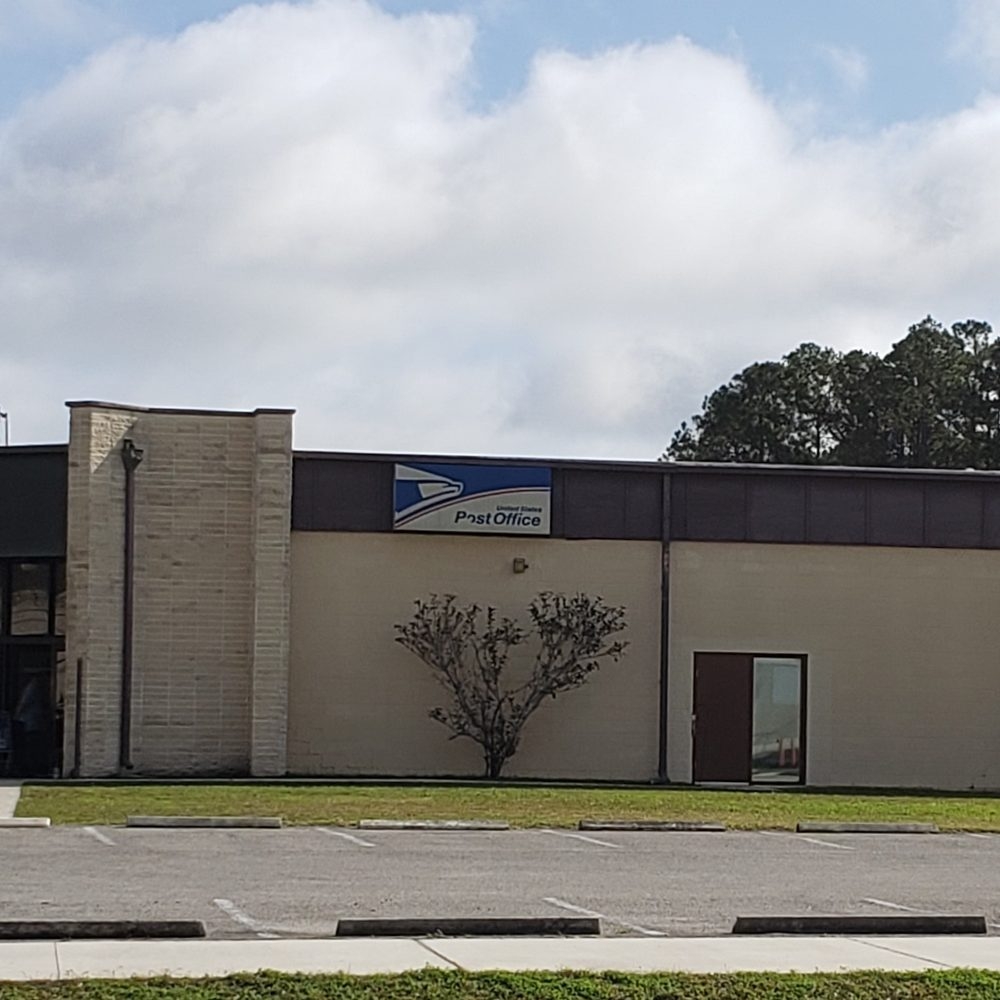 Us Post Office 1032 1 Dunn Ave Jacksonville FL 32218 Last Updated August 2025 Yelp
