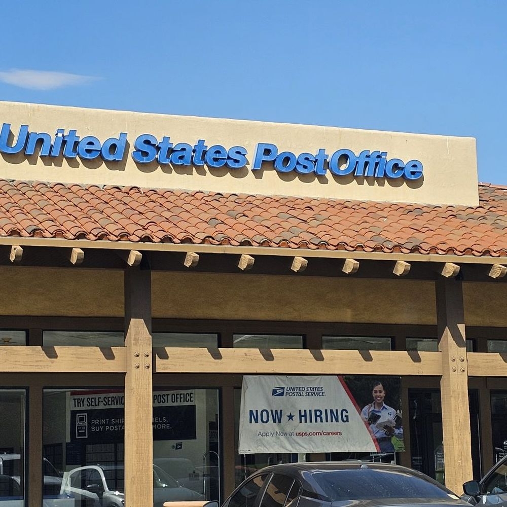 Us Post Office 4S Ranch Pkwy San Diego CA 92127 Last Updated August 2025 Yelp