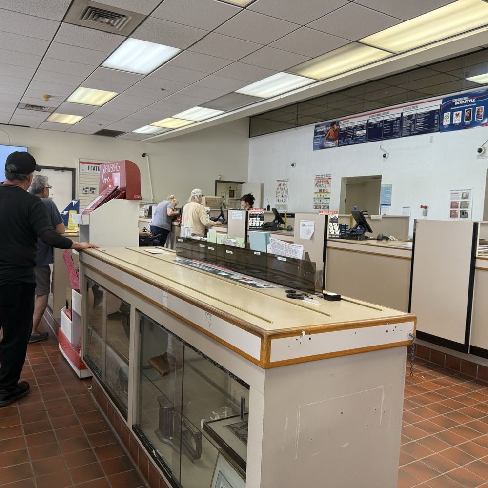 Us Post Office Escondido CA 92026 Last Updated August 2025 Yelp