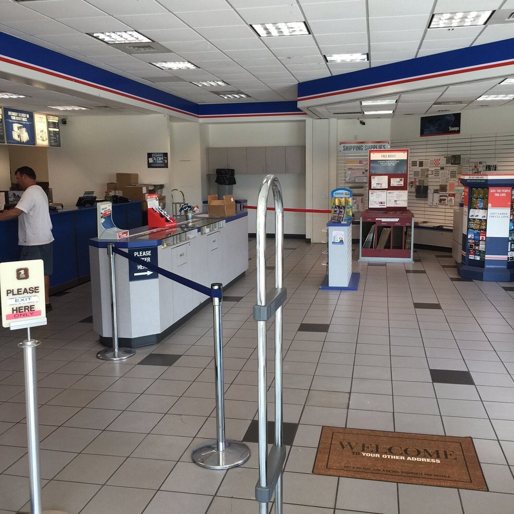 Us Post Office Immokalee Rd Naples FL 34110 Last Updated July 2025 Yelp