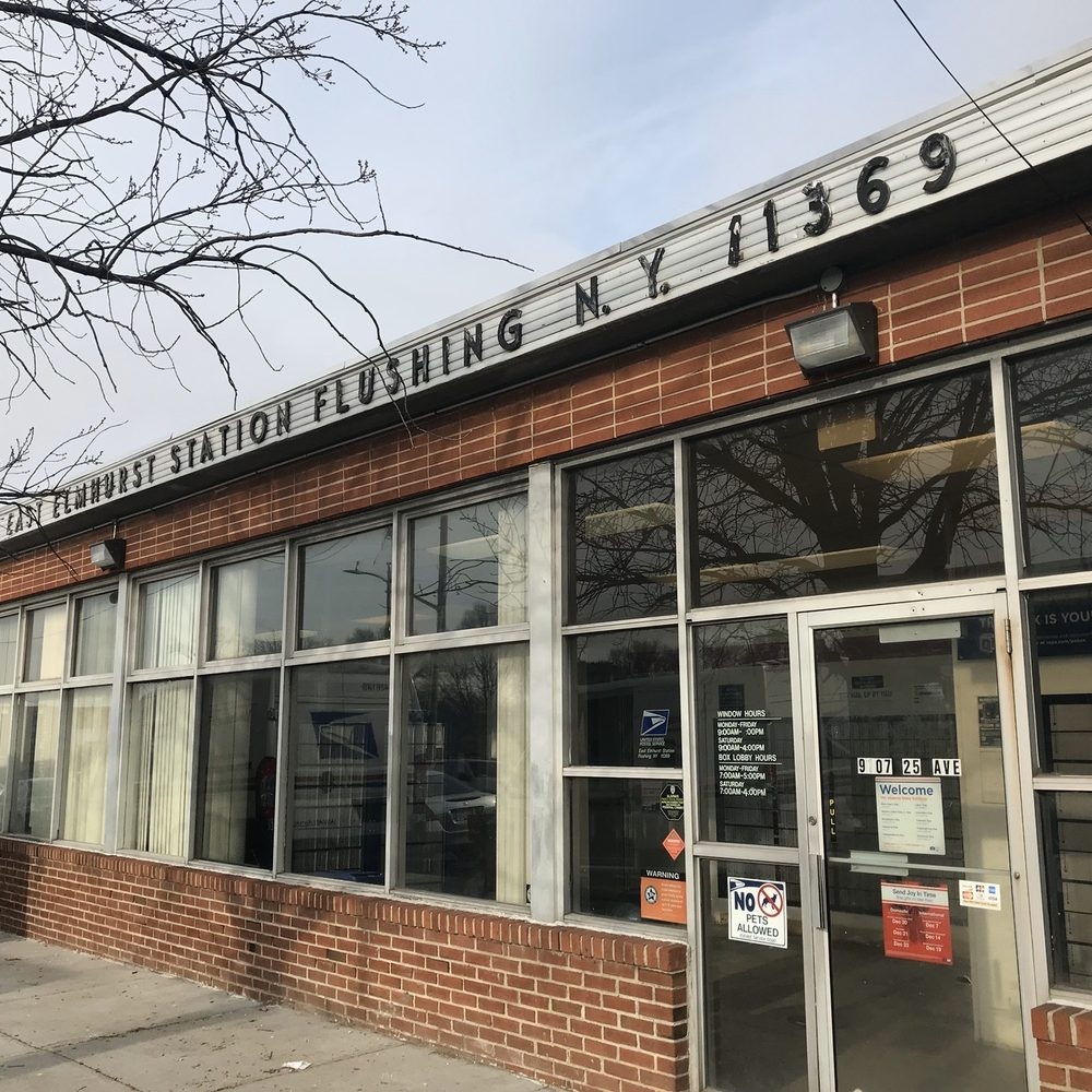 Us Post Office LaGuardia Airport Queens NY Last Updated July 2025 Yelp