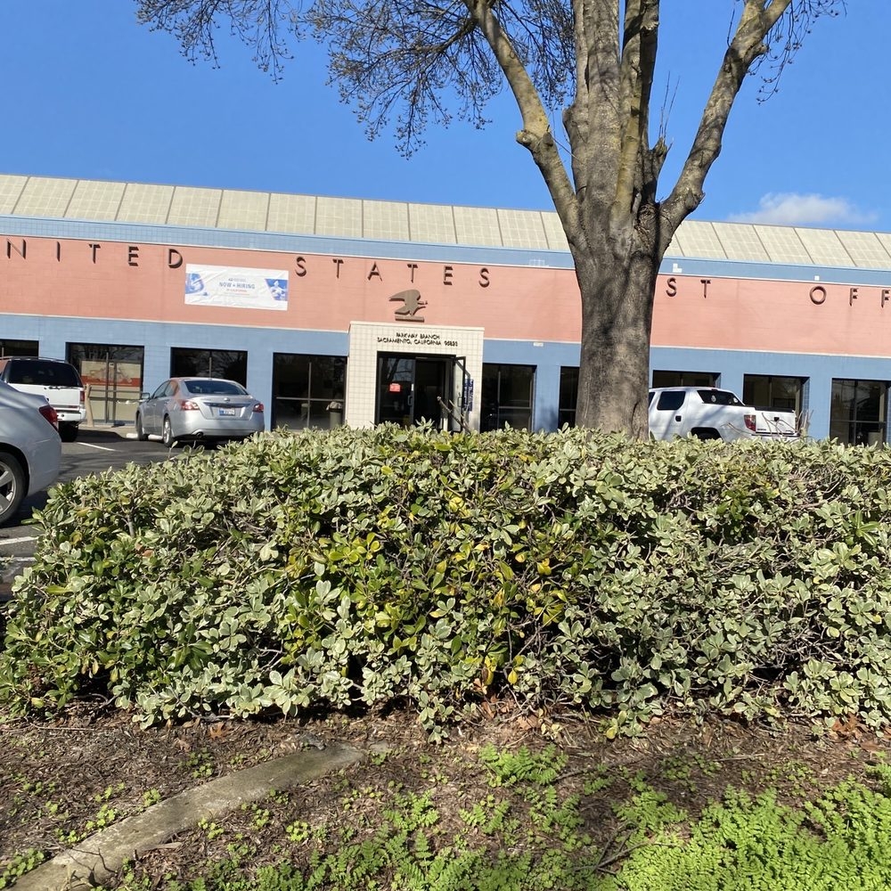 Us Post Office Mack Rd Sacramento CA 95823 Last Updated August 2025 Yelp
