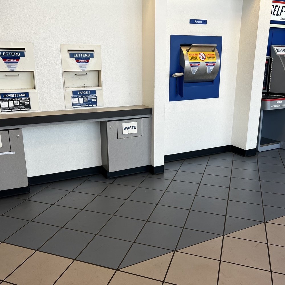 Us Post Office Mesa AZ 85203 Last Updated July 2025 Yelp