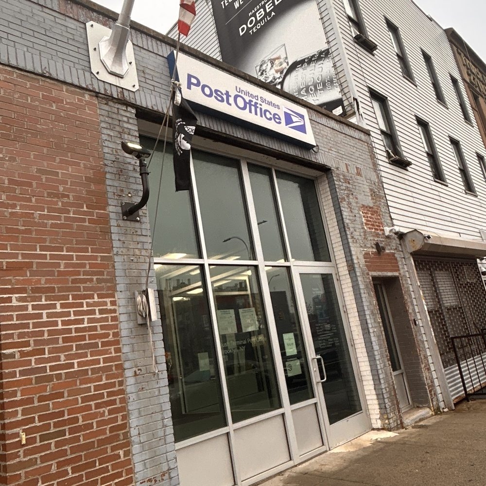Us Post Office Mill Basin Brooklyn NY 11234 Last Updated July 2025 Yelp