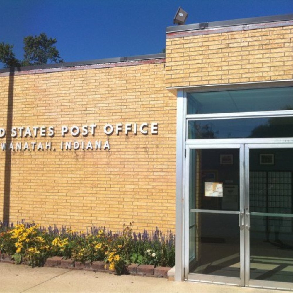 Us Post Office South Bend IN 46624 Last Updated July 2025 Yelp