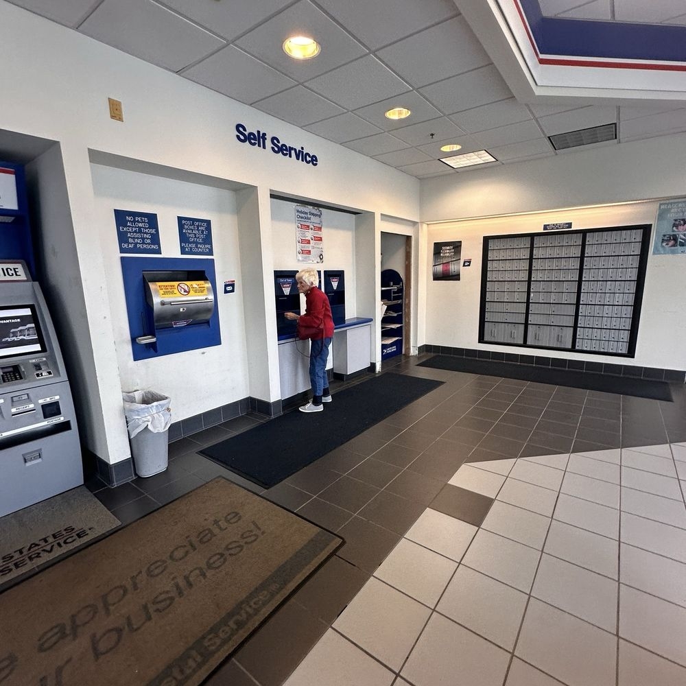Us Post Office South Plainfield NJ 07080 Last Updated July 2025 Yelp