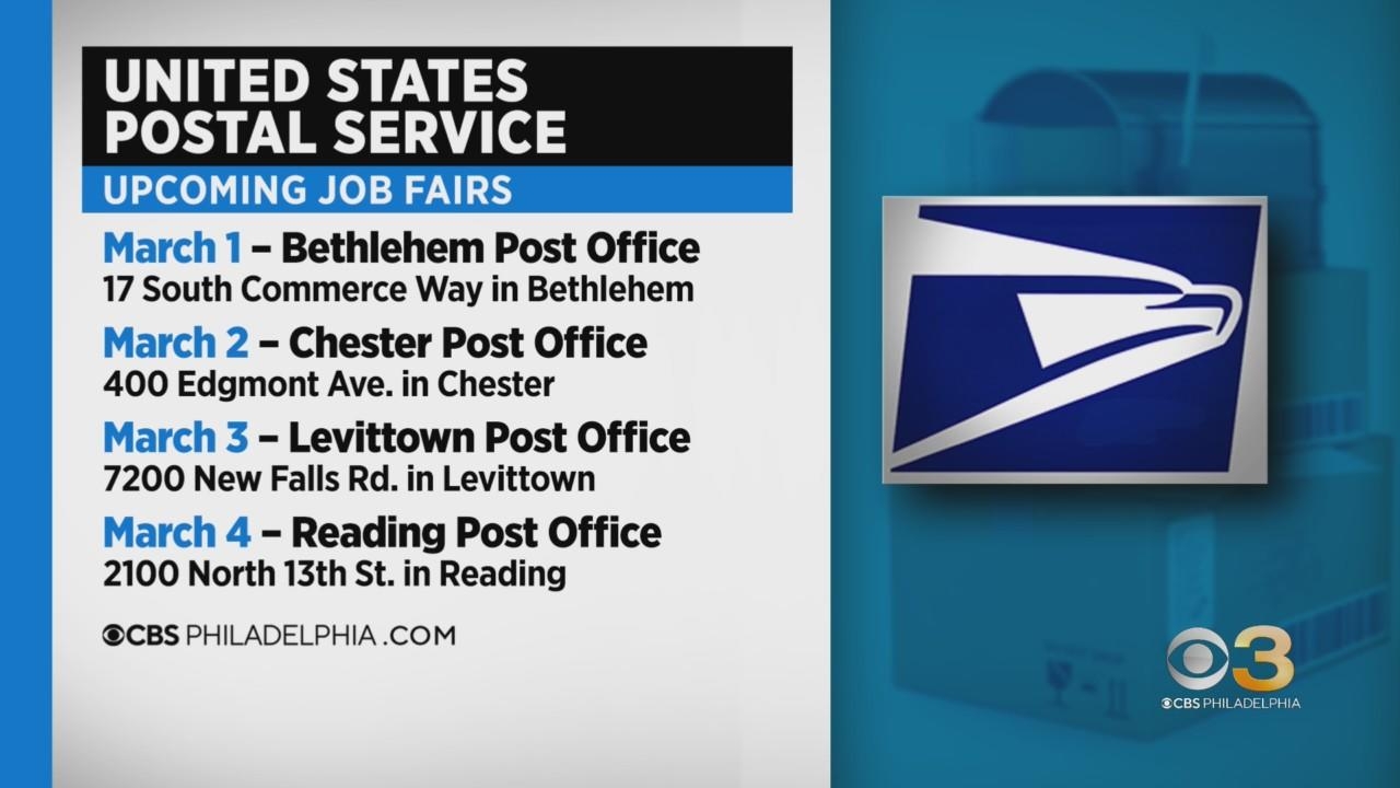phoenixville post office hours