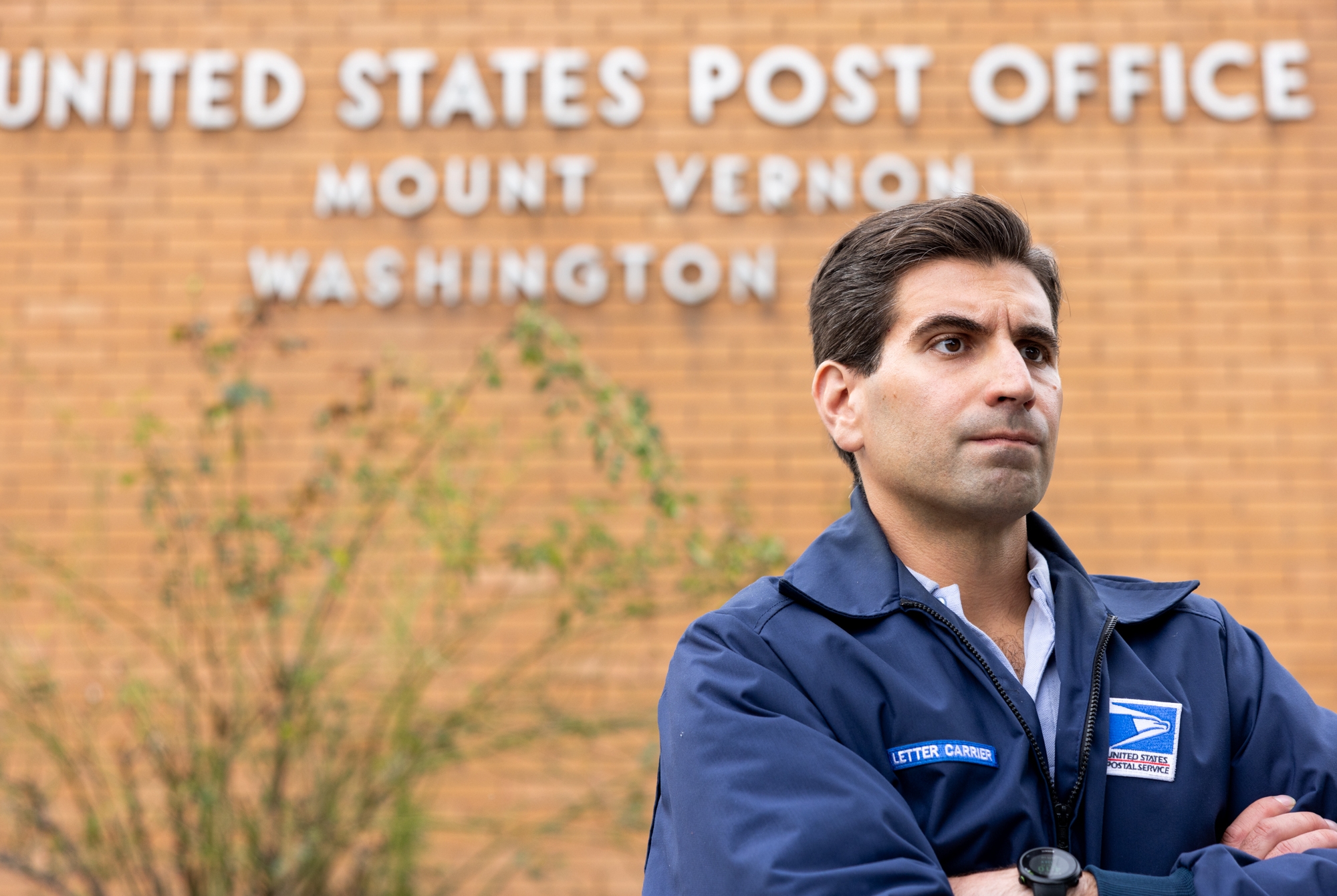mount vernon post office hours