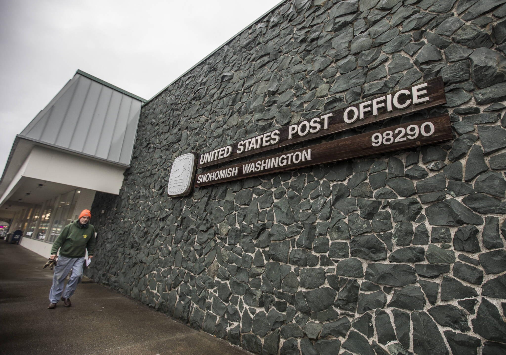 marysville wa post office hours