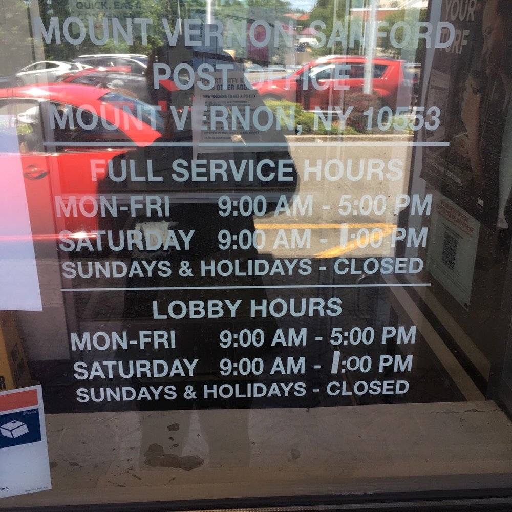 Usps Office E 233rd St The Bronx NY Last Updated July 2025 Yelp