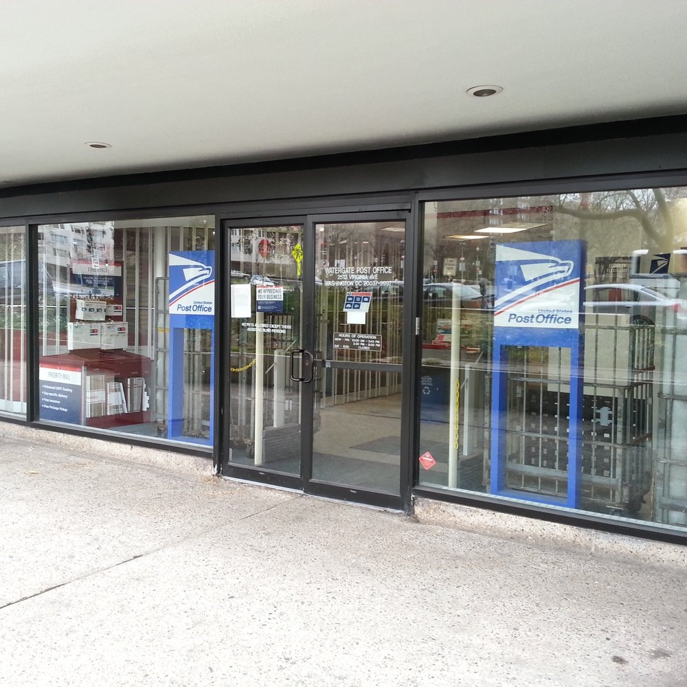 Usps Office Georgetown Washington DC Last Updated August 2025 Yelp