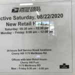 USPS Plans To Slash Hours At Many Post Offices Hoping To Save A Buck