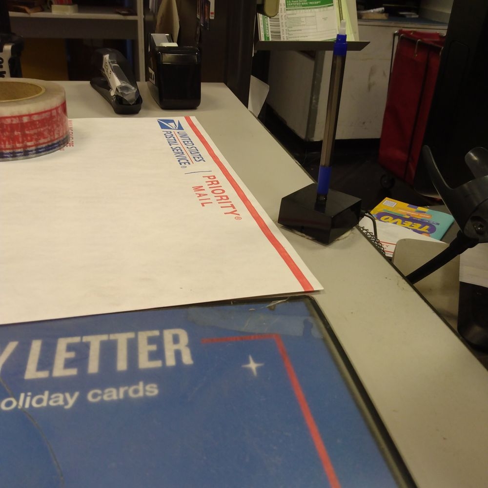 Usps Post Office Alpharetta GA Last Updated August 2025 Yelp